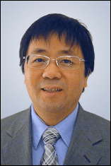 Chunsheng Wang, University of Maryland