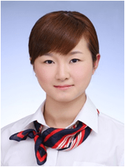 Dr. Xiaoyan He