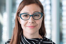 Francesca Iacopi, University of Technology Sydney