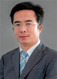 Guanglei Cui, Qingdao Institute of Bioenergy and Bioprocess Technology, CAS