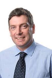 Larry Jordan, RMCRC Australia