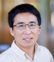 Lianzhou Wang, University of Queensland