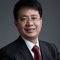 Liqiang Mai- Wuhan University of Technology