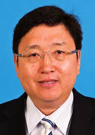 Shizhang Qiao, University of Adelaide
