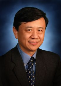 Xueliang Sun, Canada Research Chair, The University of Western Ontario