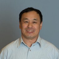 Professor Ying (Ian) Chen