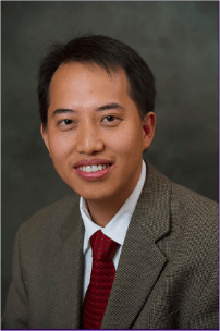 Zhongwei Chen, the University of Waterloo